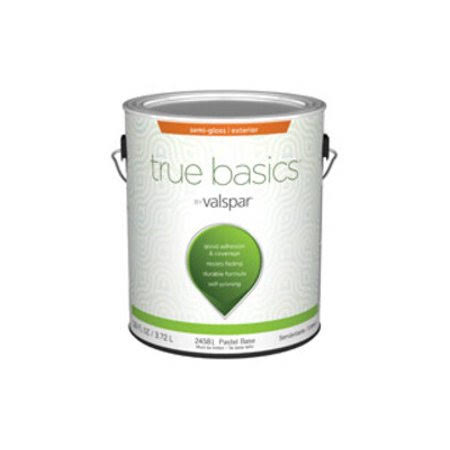 Paint Exterior Sgls Pstl BS 1G (Case of 4) Y7187