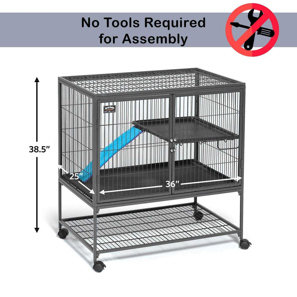 Ferret Nation Single Unit J16860
