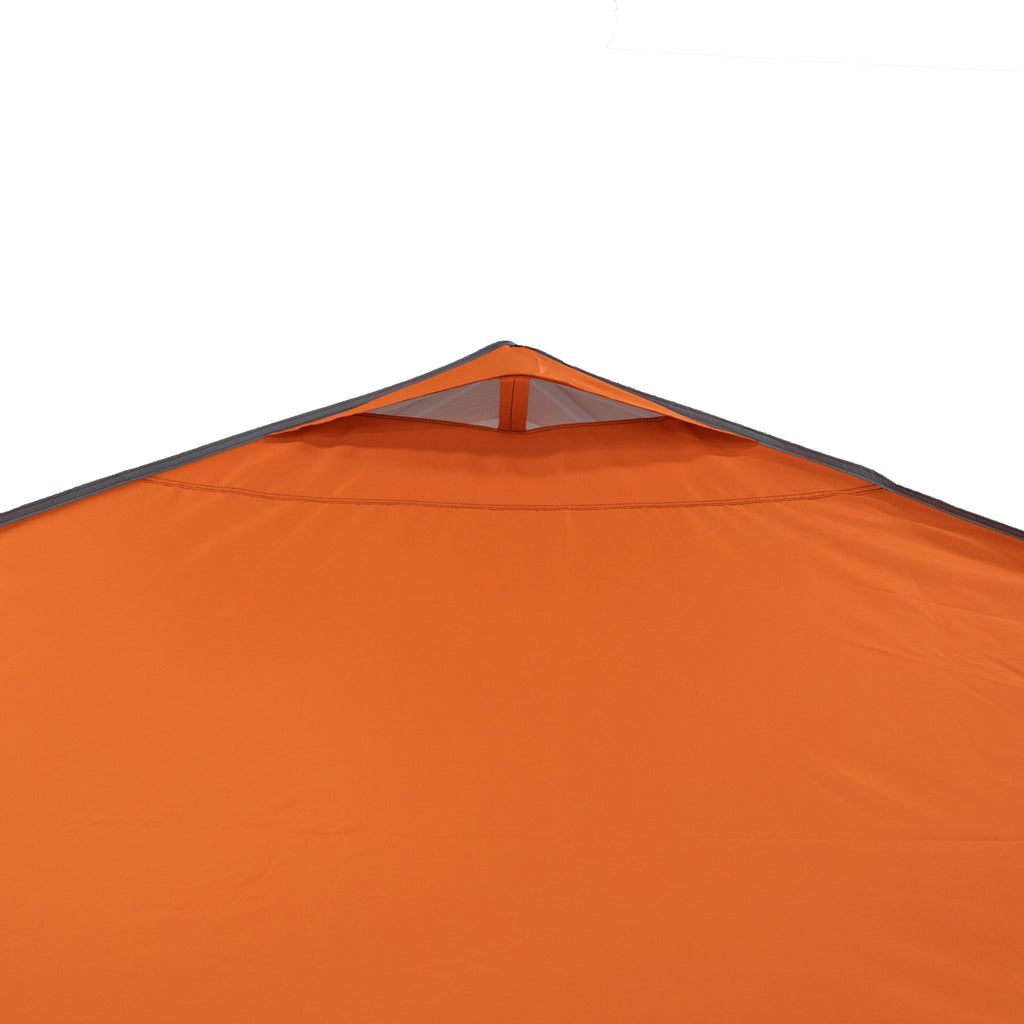 10' x 10' Instant Straight Leg Canopy E1729
