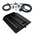 Triple Extra Flame Burner Kit - Liquid Propane B271