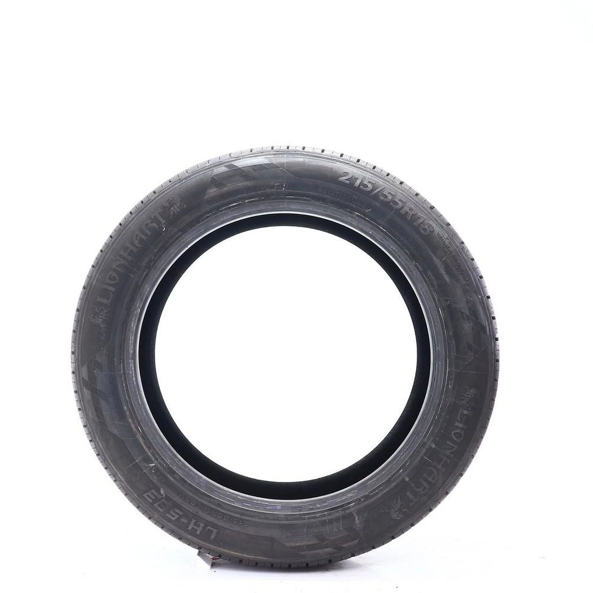 245/40ZR18 97W XL All Season Passenger Tire O643229