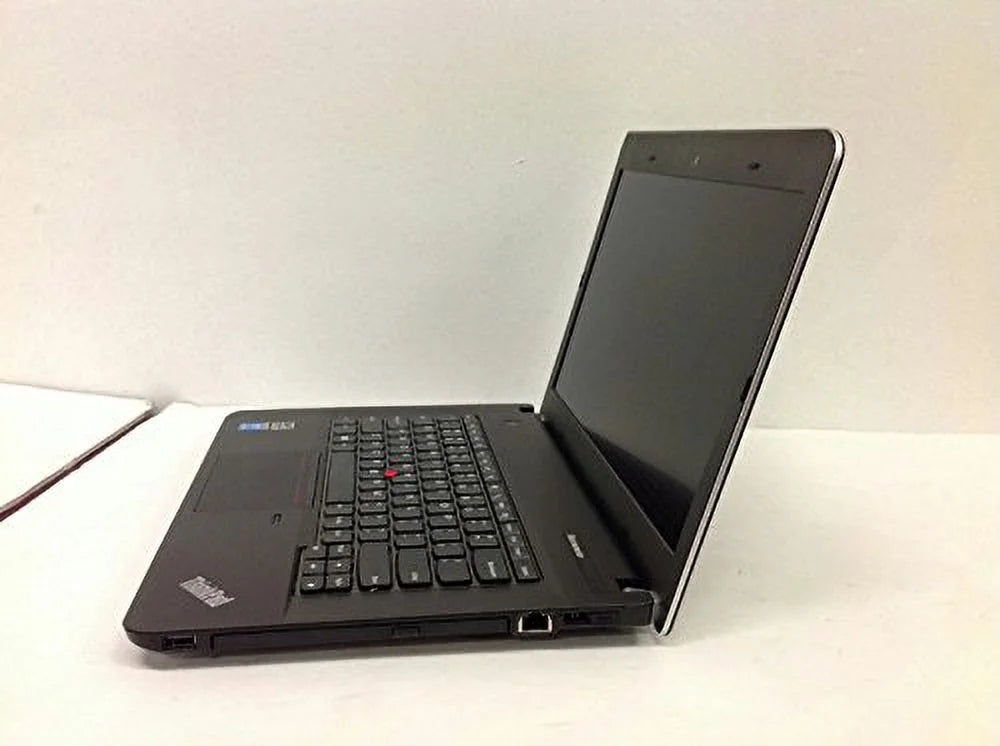 14 LED Notebook Intel Core i5 4 GB RAM 500 GB HDD L504580