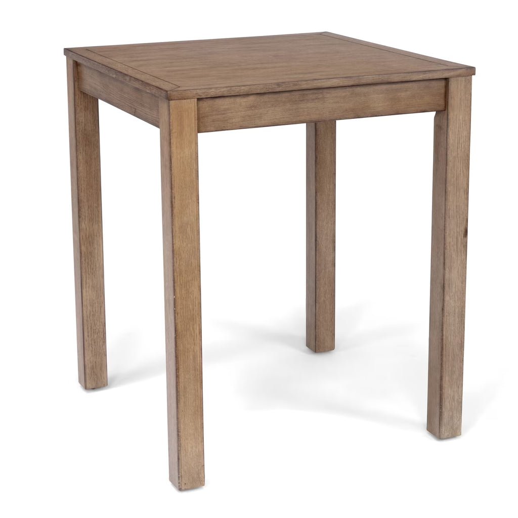 Brown Wood High Table C403566