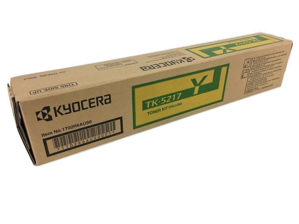 Yellow Toner Cartridge Z540