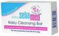 Cleansing Bar for Delicate Skin Pack of 2 O2906