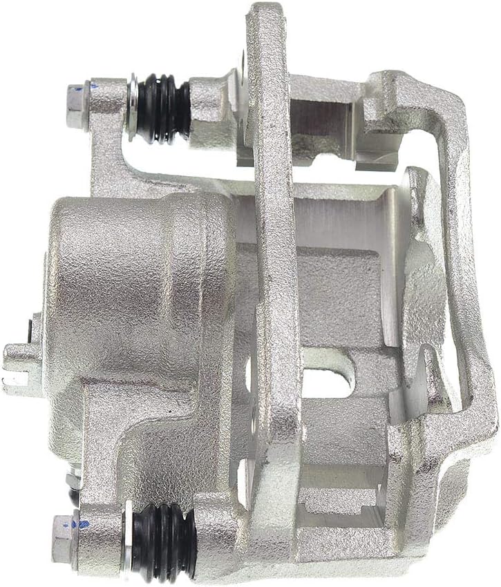 Brake Caliper Assembly with Bracket 2-PC O32906