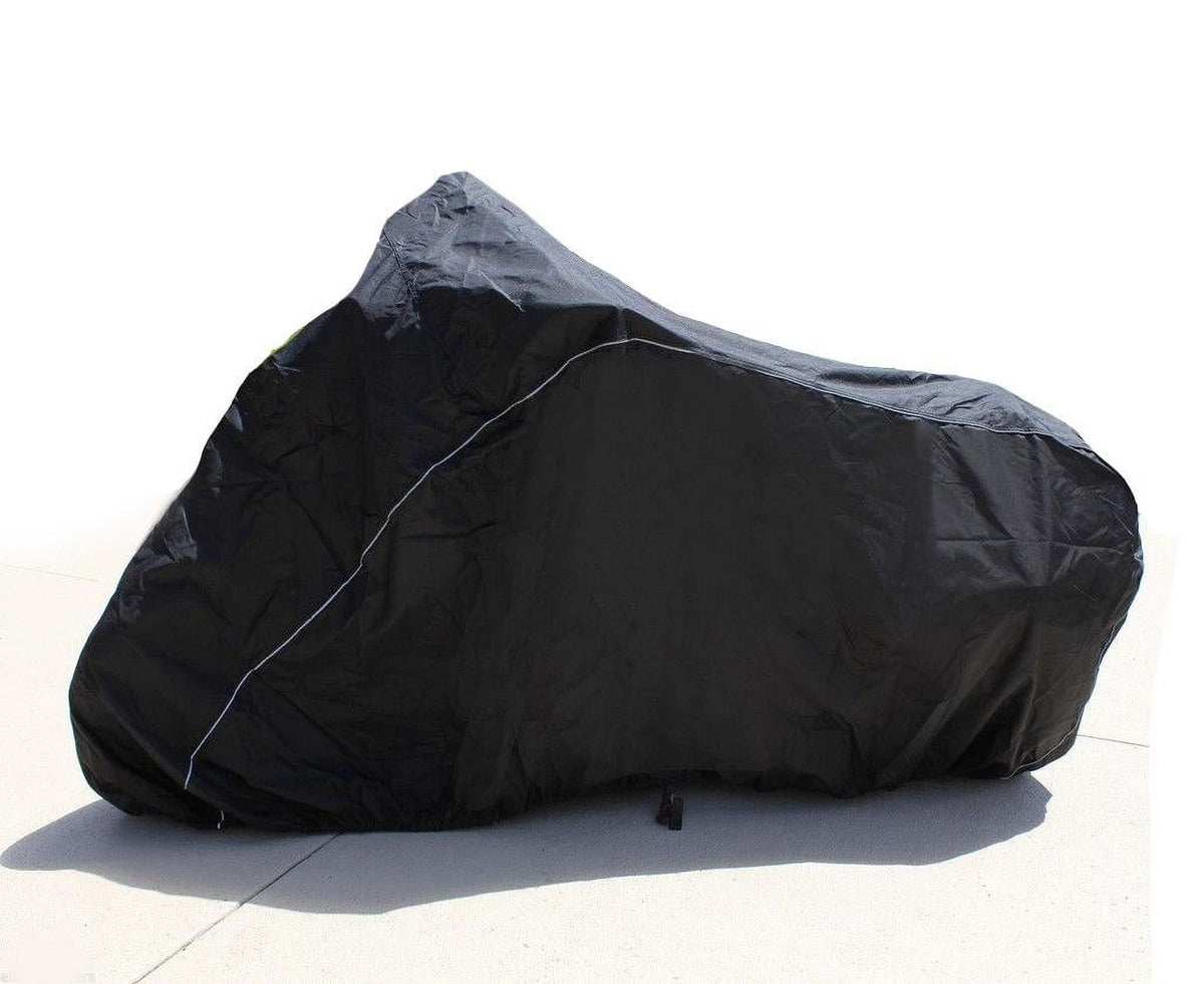 Heavy Duty Motorcycle Cover M720702