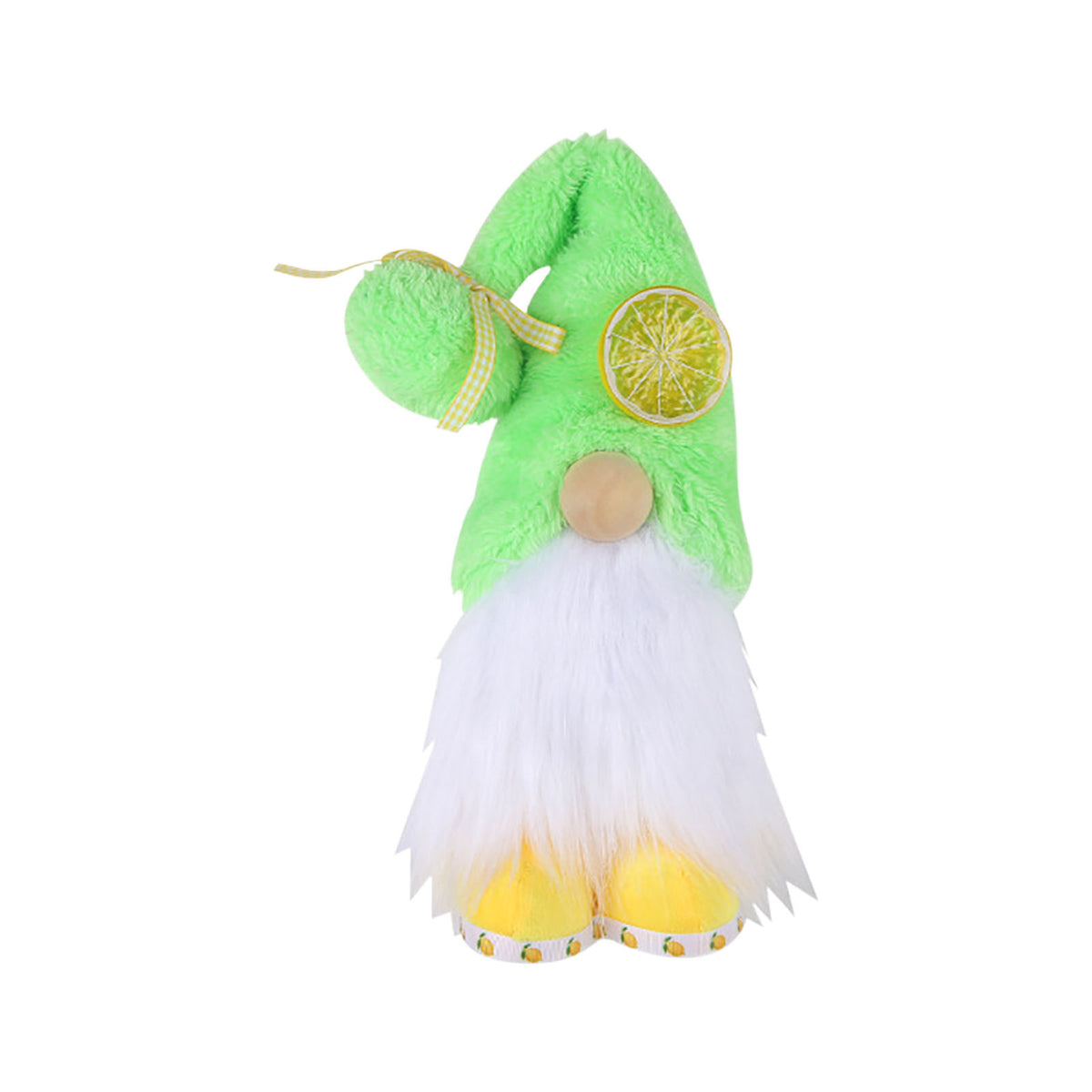 Plush Dwarf Doll G9021