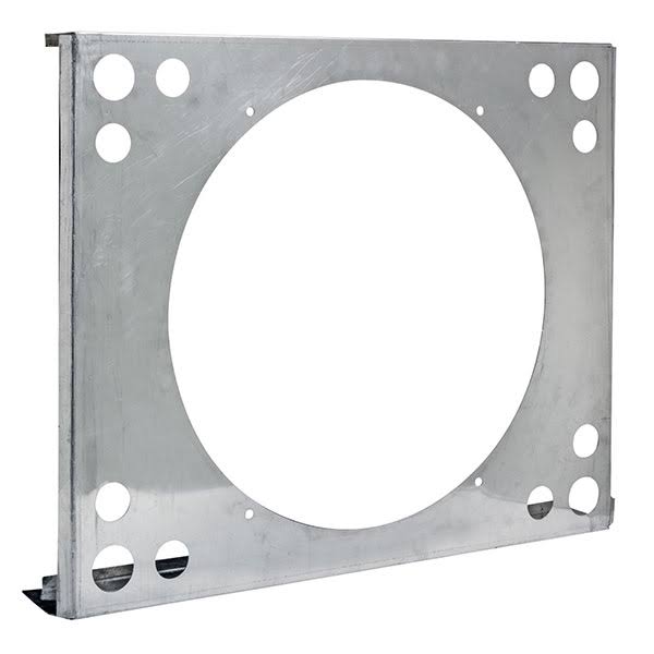 Fan Shroud for 26 in Radiator P3697