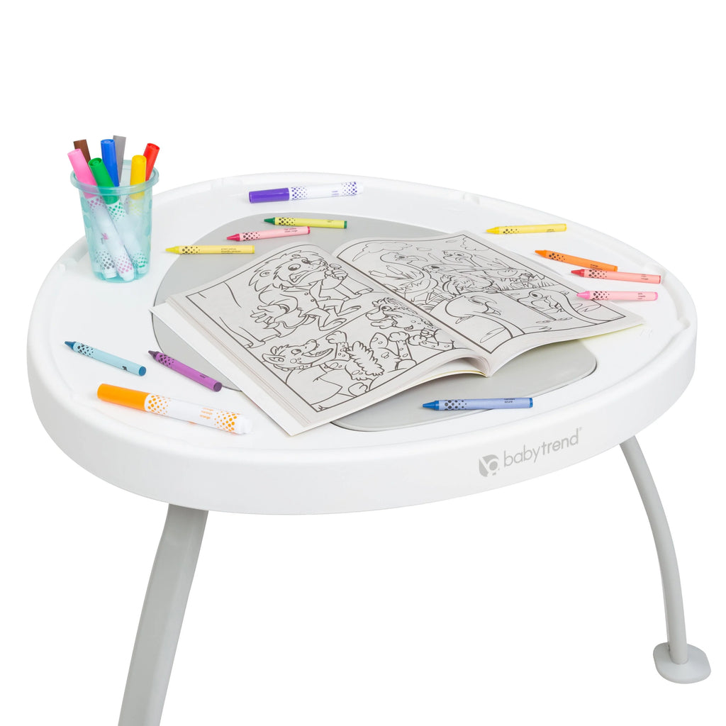 3-in-1 Activity Center V16091