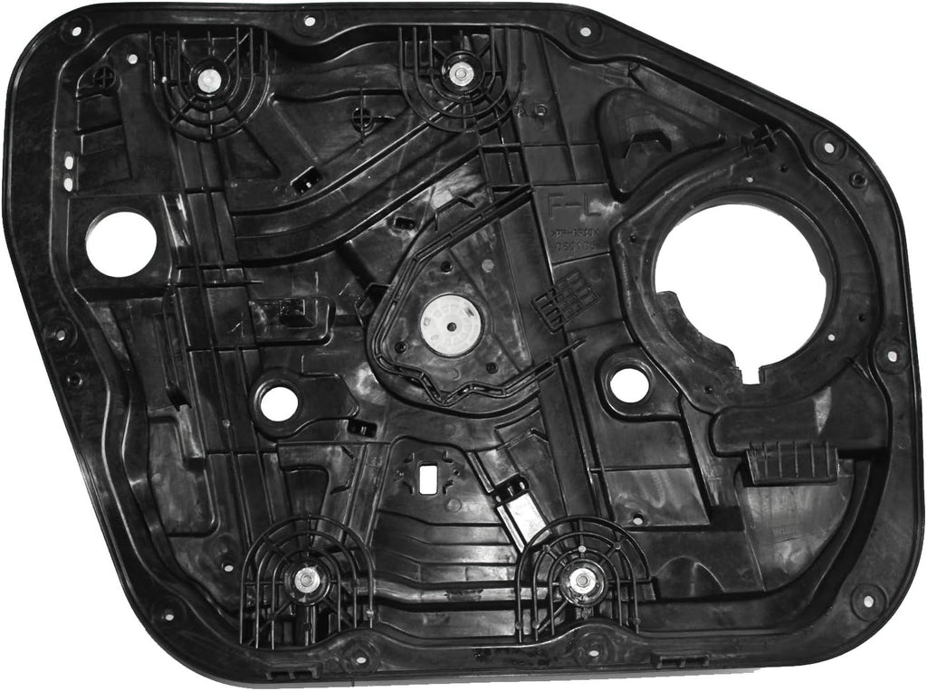 Front Left Driver Side Window Regulator Z8913