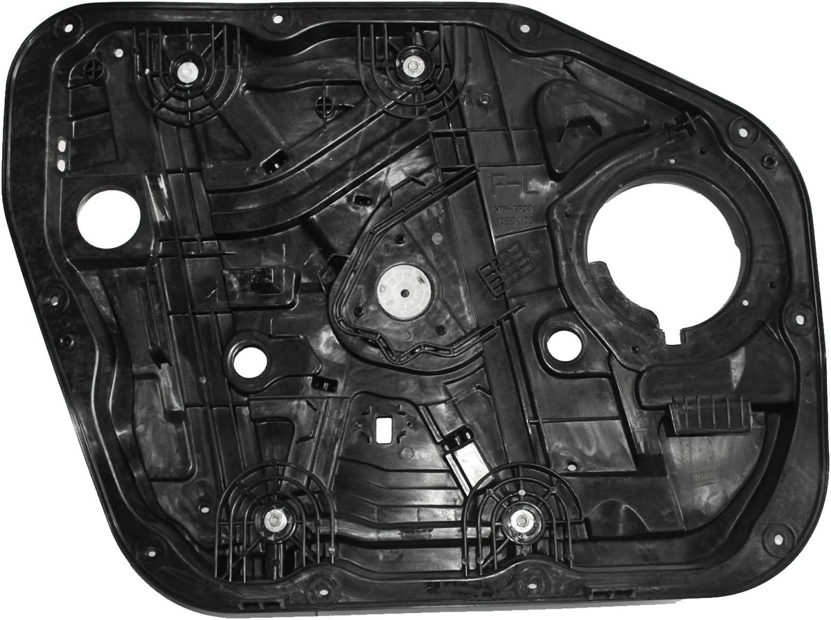 Front Left Driver Side Window Regulator Z8913