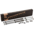 Monotube Fork Cartridge Kit, Black I48739