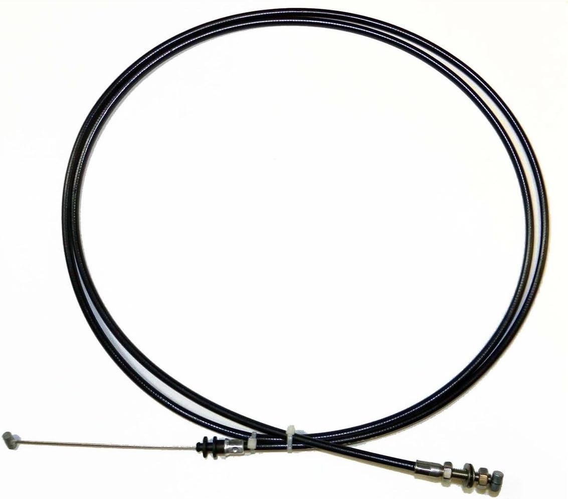 PWC Throttle Cable 580CC 720CC 800CC Pack of 2 C281200