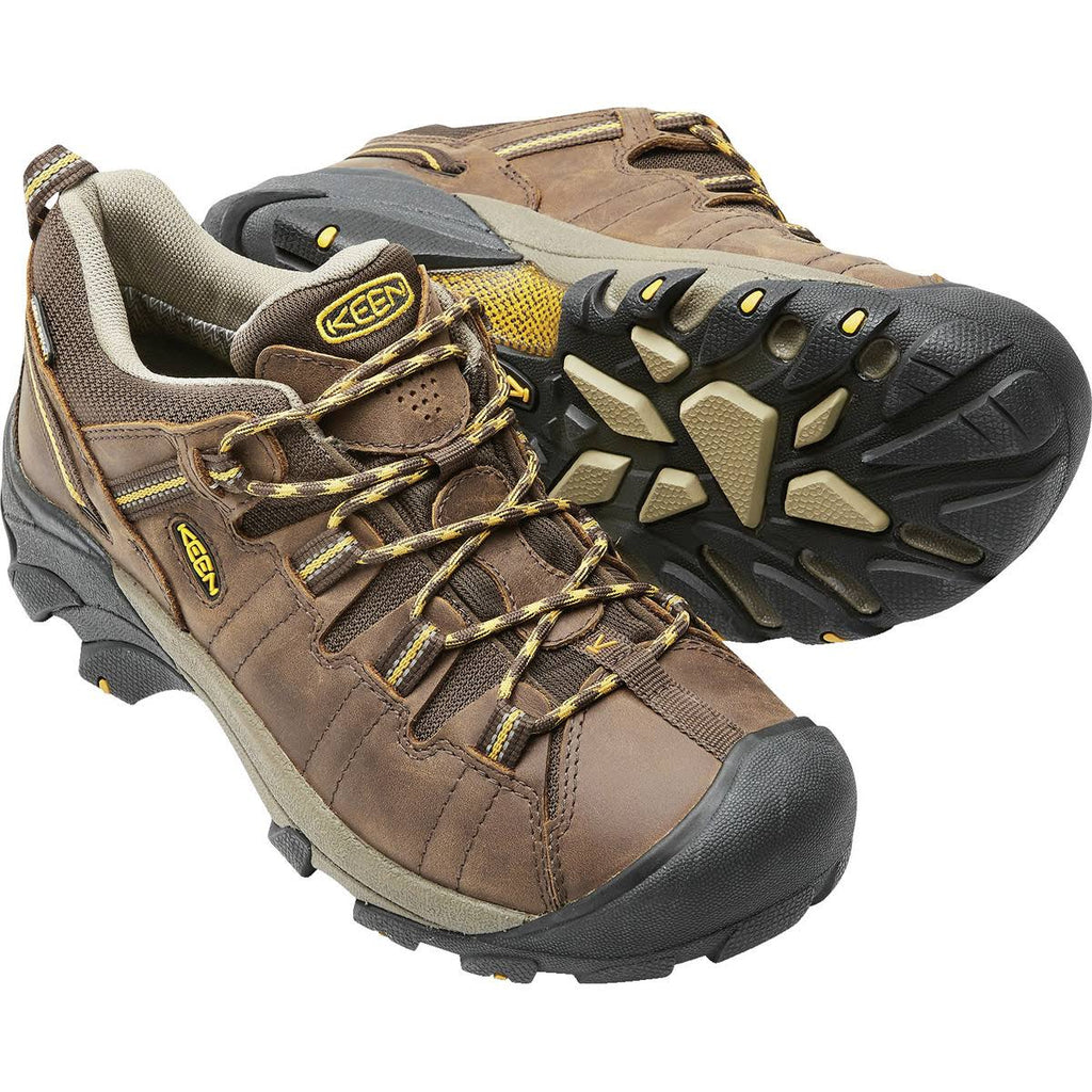Waterproof Hiking Boots K3412