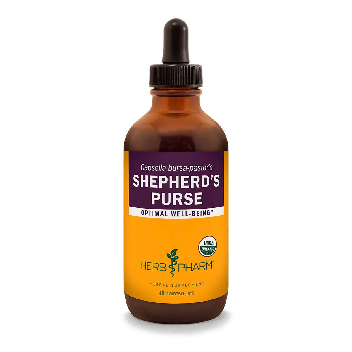Shepherd's Purse F932