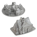 Christmas Village Cake Pan Set U211