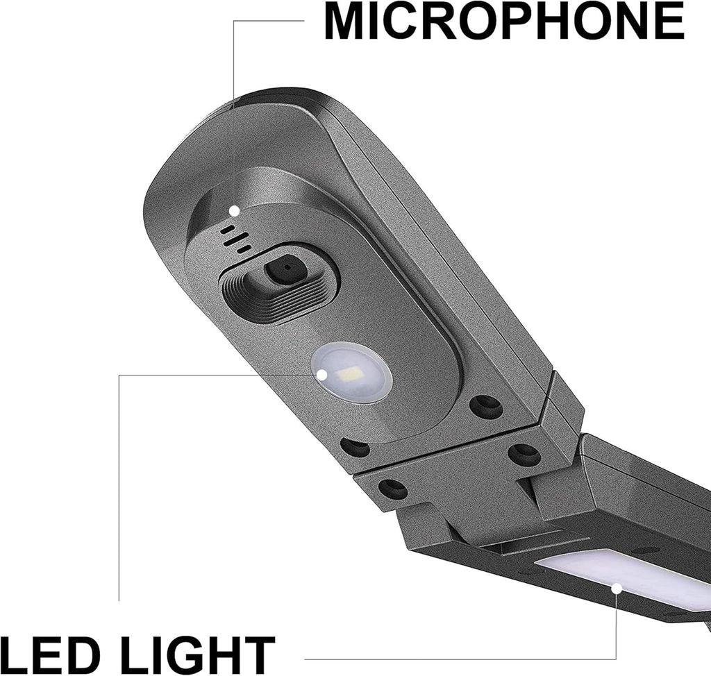 8MP Three Mode Document Camera O8689