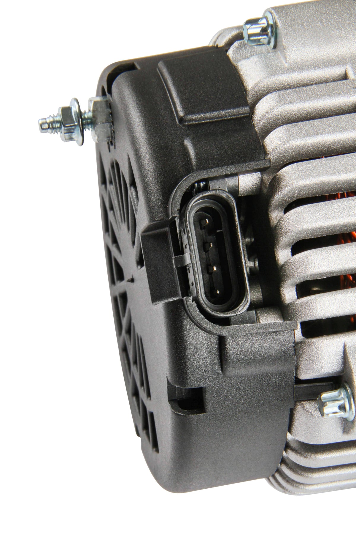 105 Amp Small Case Alternator H155620