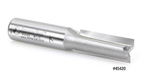 Carbide Tipped Straight Plunge 1/2 D x 3 L471233