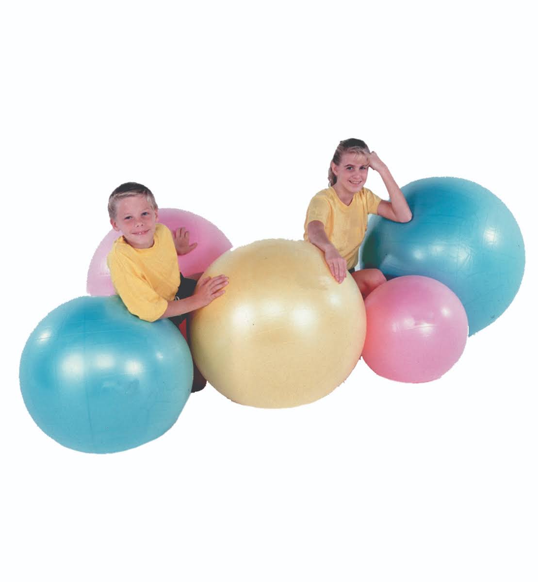 Training Ball - 38 (95 cm) W4031
