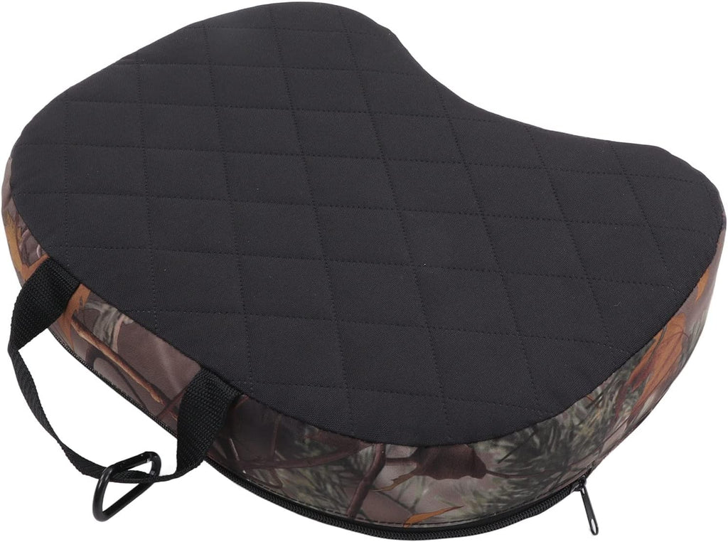 Waterproof Foam Padded Portable Seat Cushion E86417