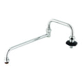 Brass 18-inch Double-Joint Nozzle Assembly I801