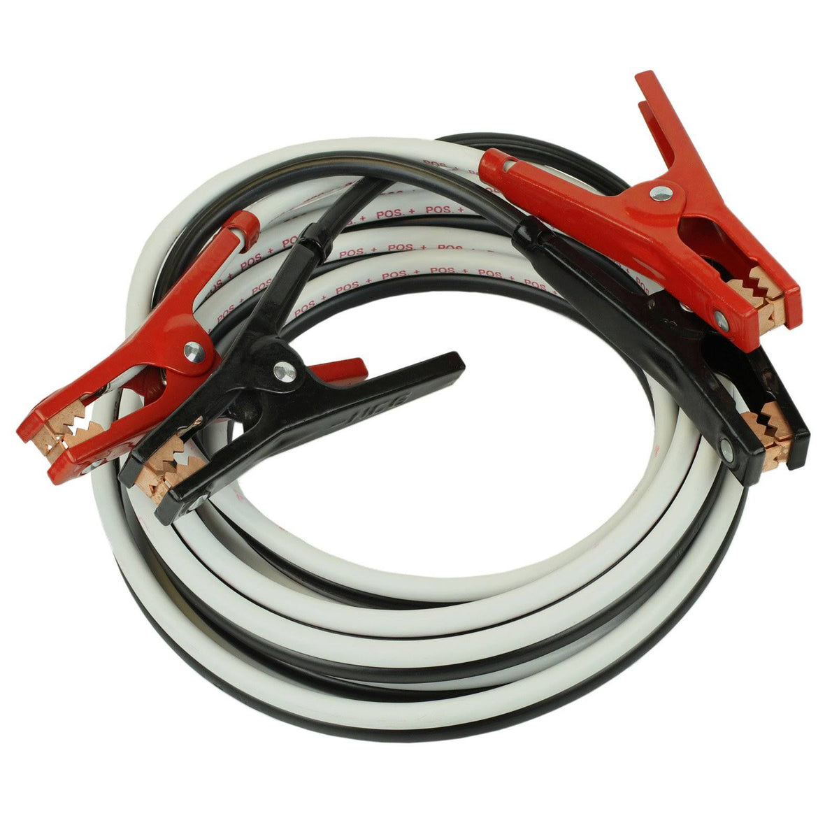20' 4 Gauge Booster Cables I5066