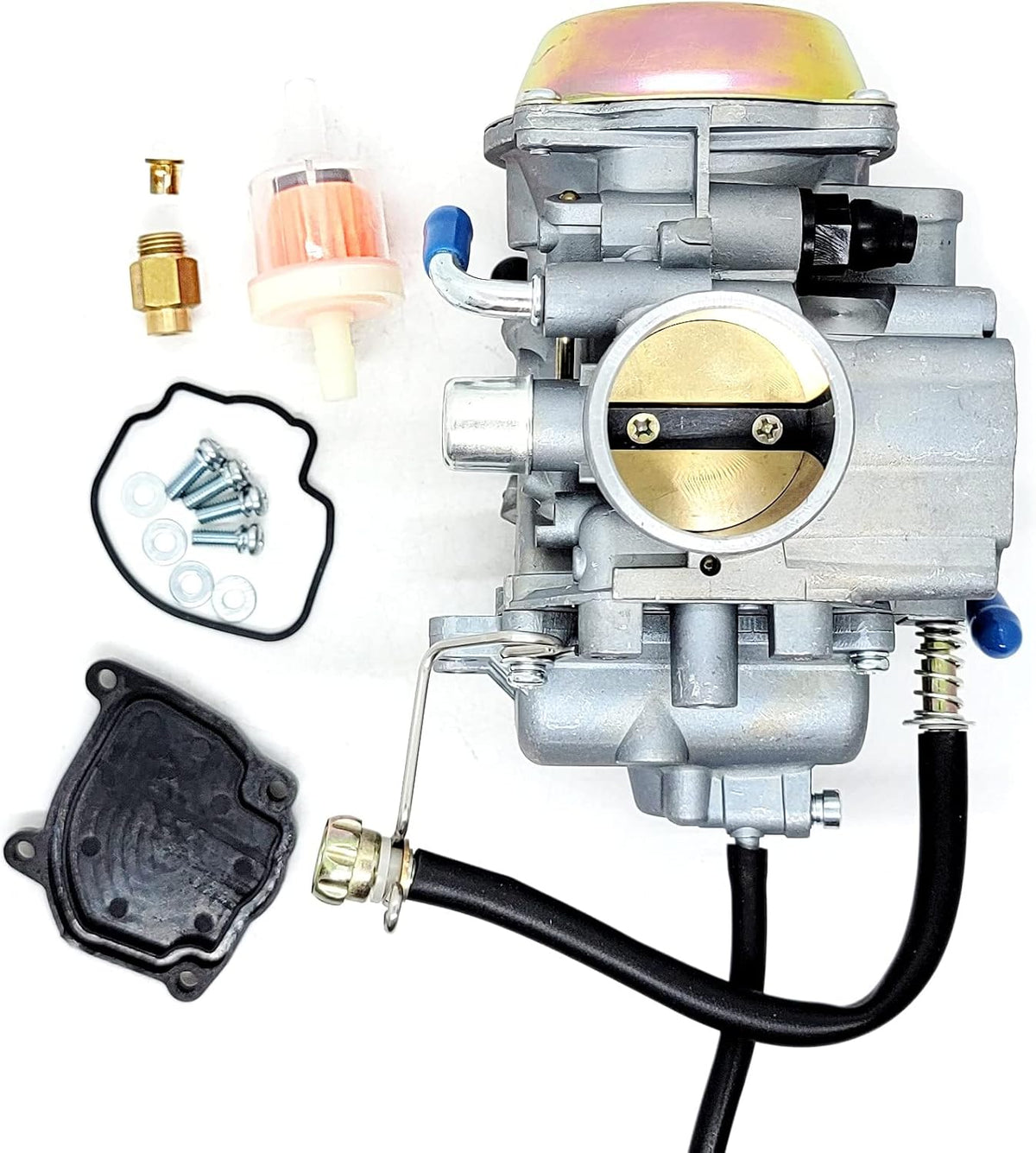 Carburetor Throttle Cable Set V119