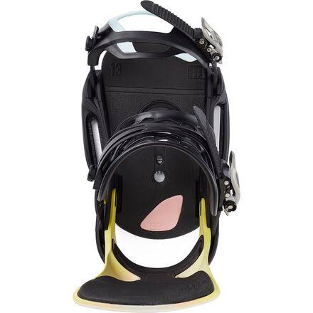 Snowboard Bindings Y884
