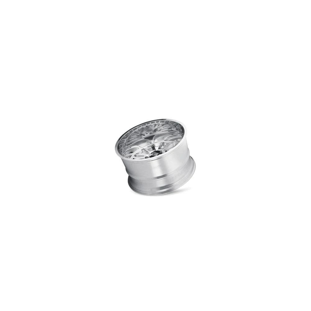 20x10 6x135 Polished Wheel P6354