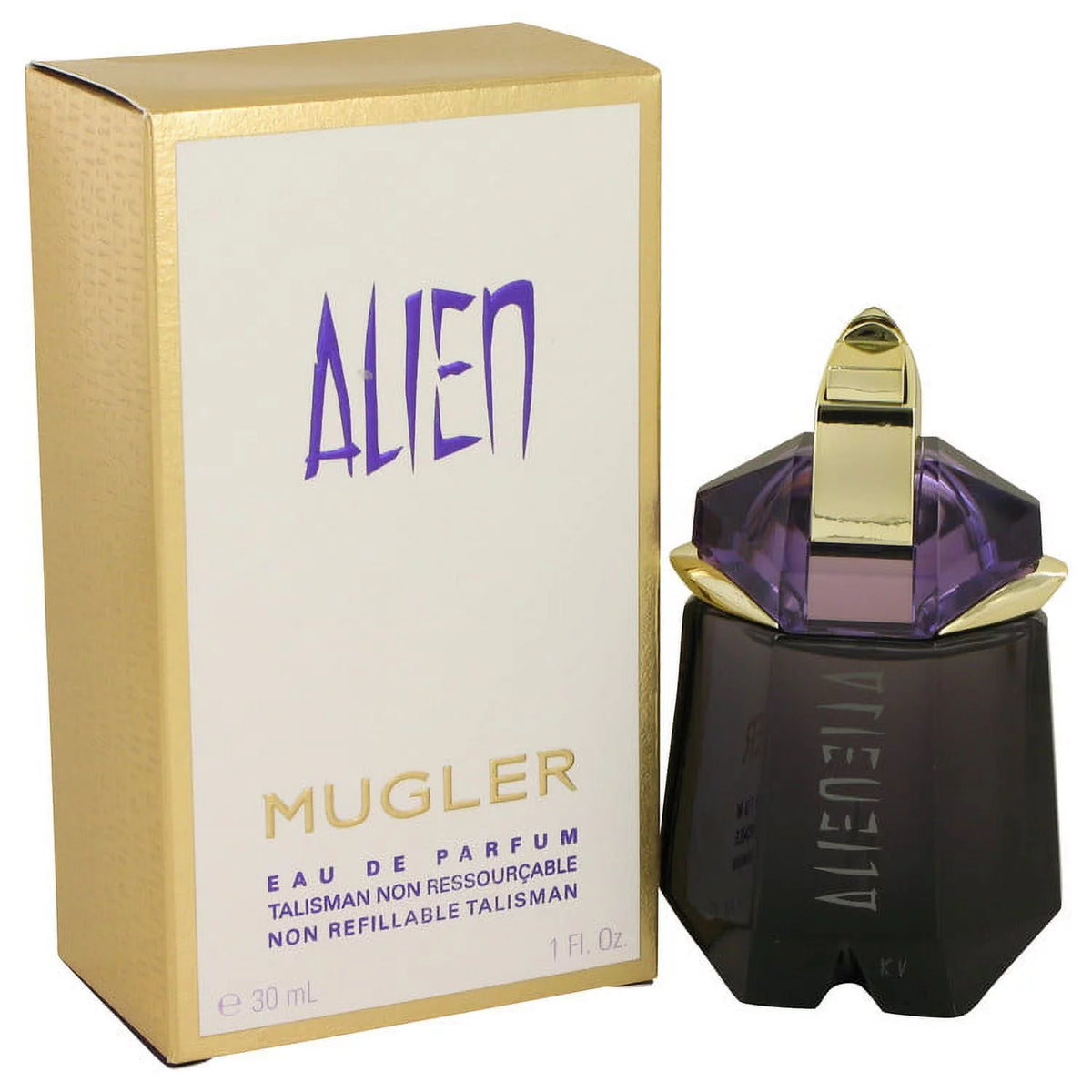 Eau De Parfum Spray 1 oz V2550