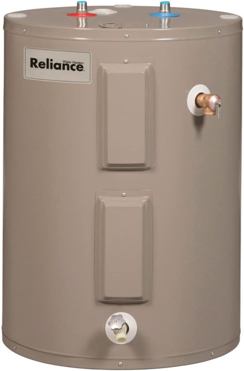 30 gallon Electric Water Heater L833