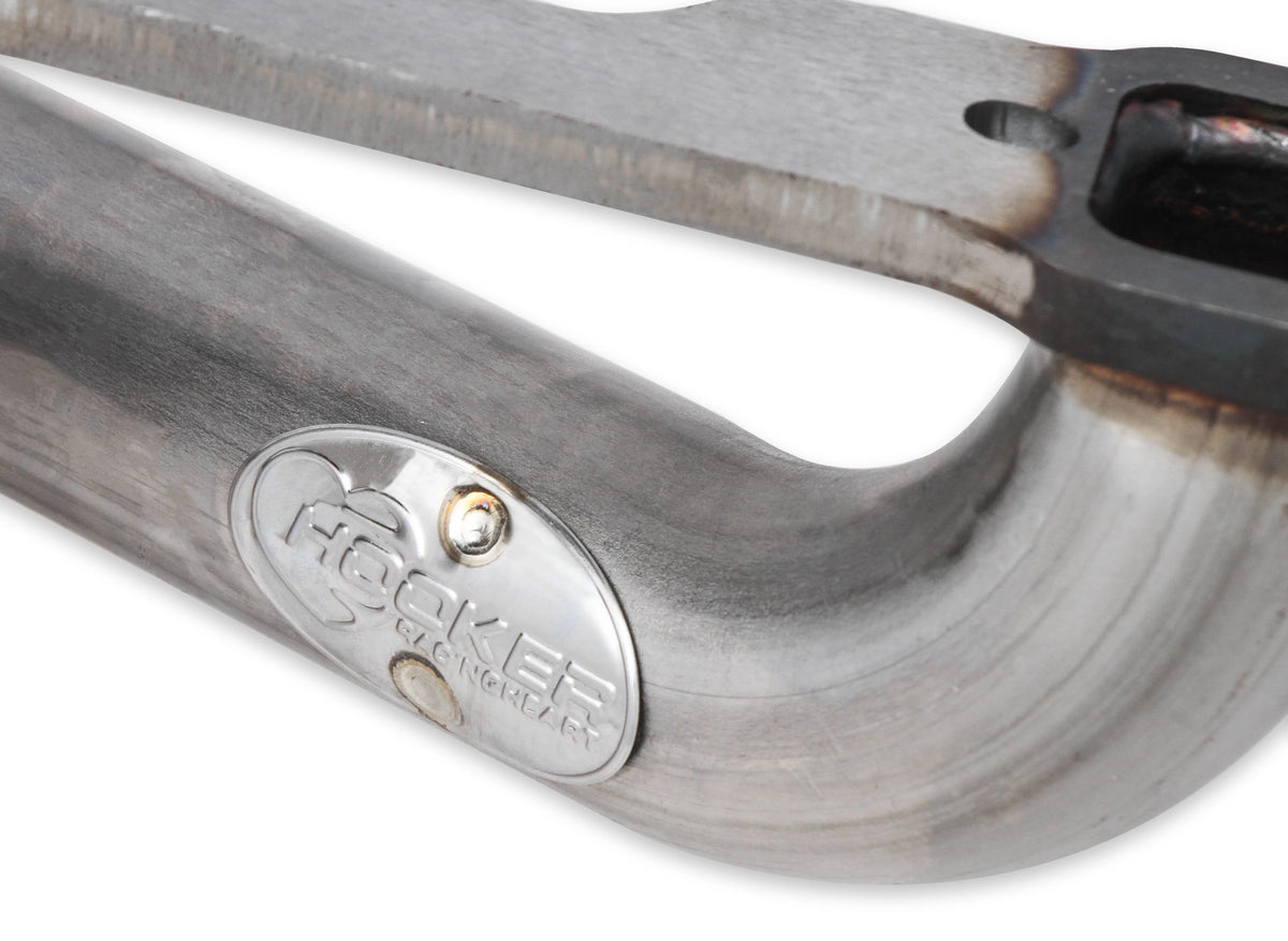 Exhaust Header G188