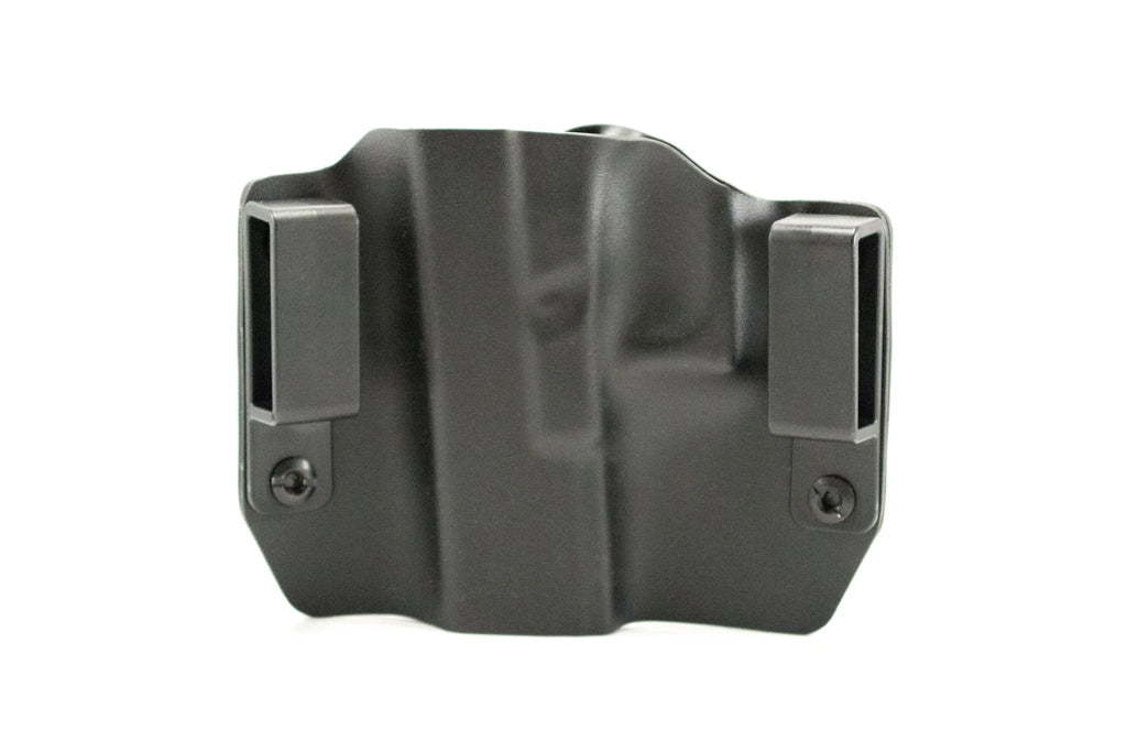 OD Green OWB Kydex Gun Holster G8638