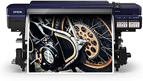 60" x 150' Roll Gloss Coated Poster Paper Z40730