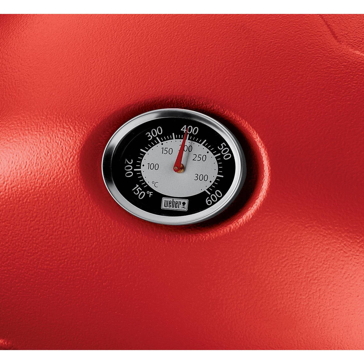 Red Gas Grill F709