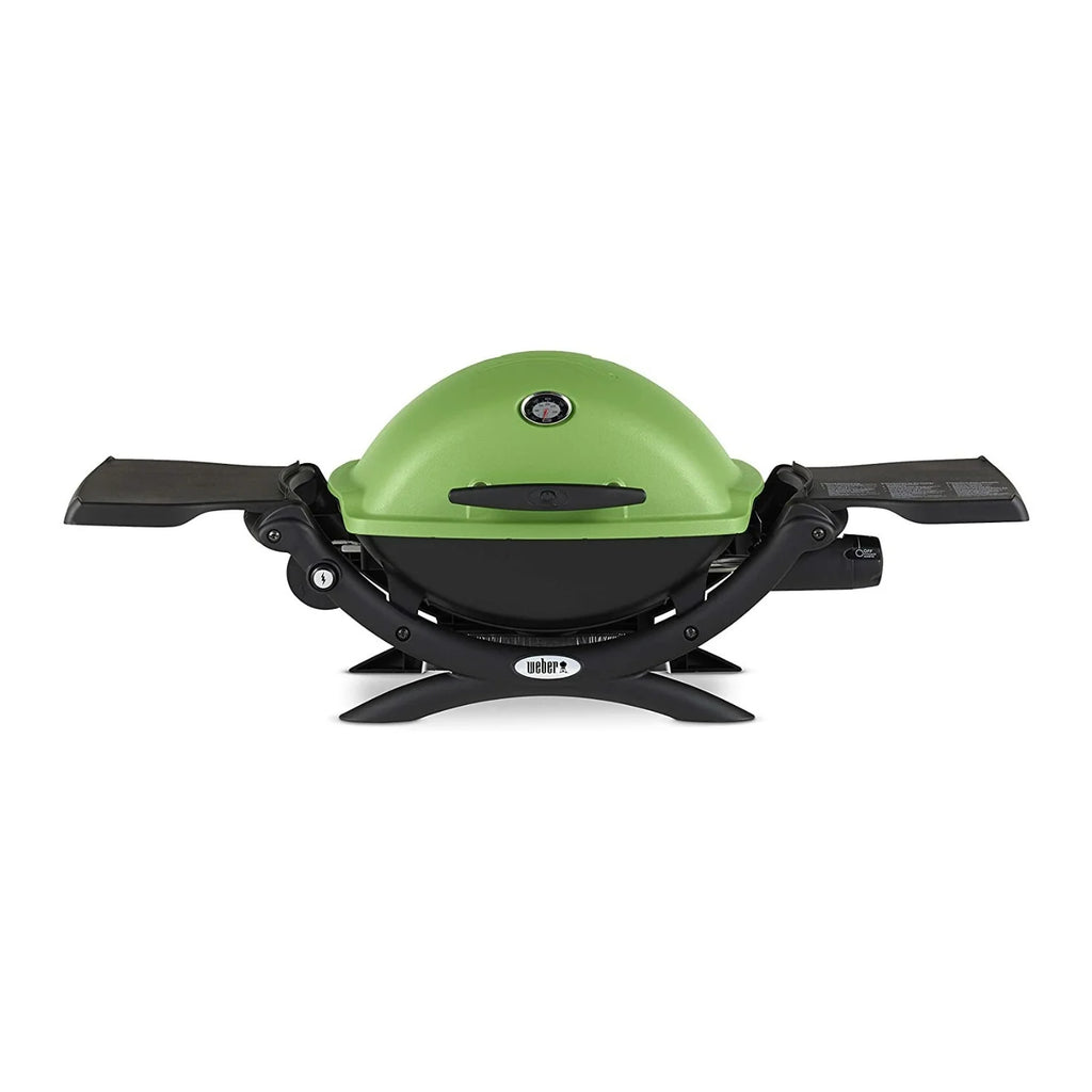 Liquid Propane Grill with Portable Cart Bundle C893564