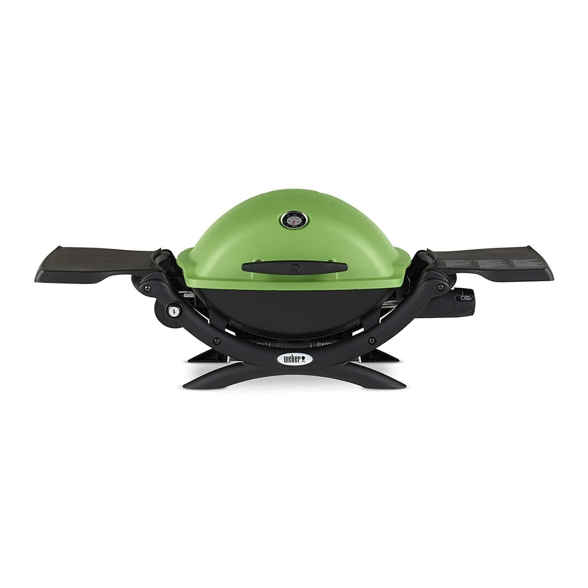 Liquid Propane Grill with Portable Cart Bundle C893564