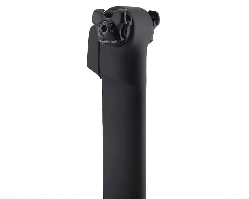 Satin Carbon Carbon Post Y575