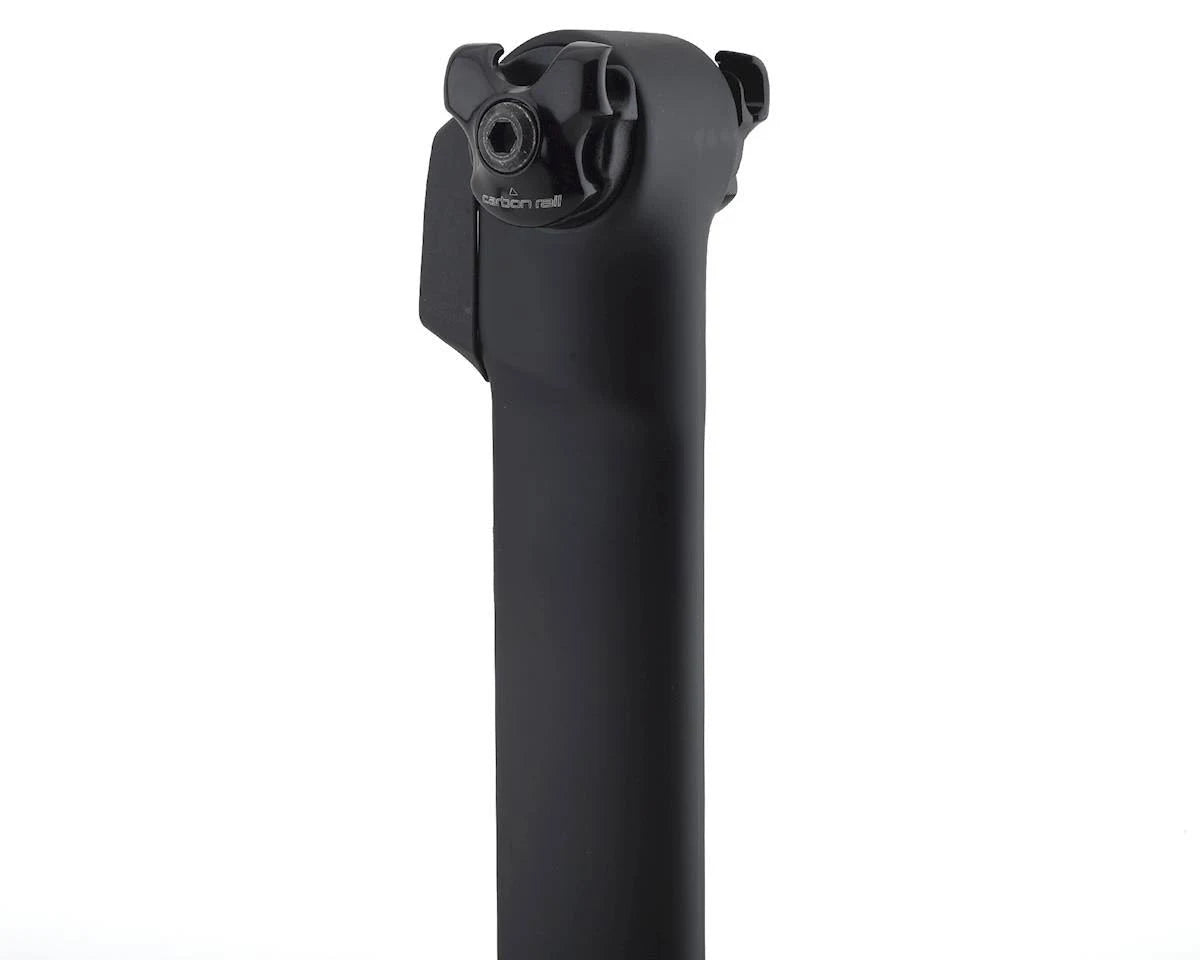 Satin Carbon Carbon Post Y575