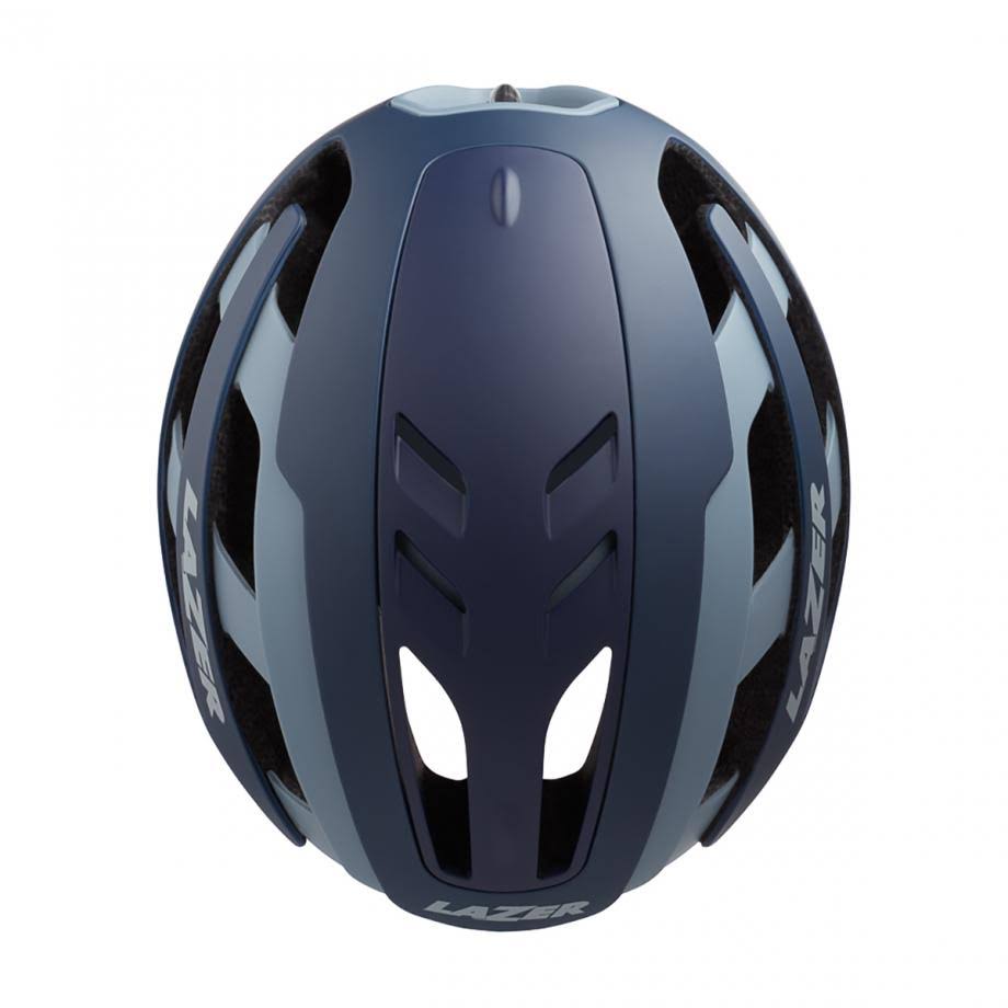 White Medium Lazer Century Helmet A801299