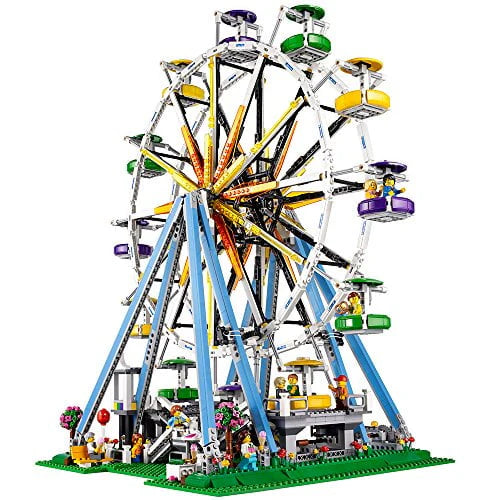 Ferris Wheel Construction Set Z288046