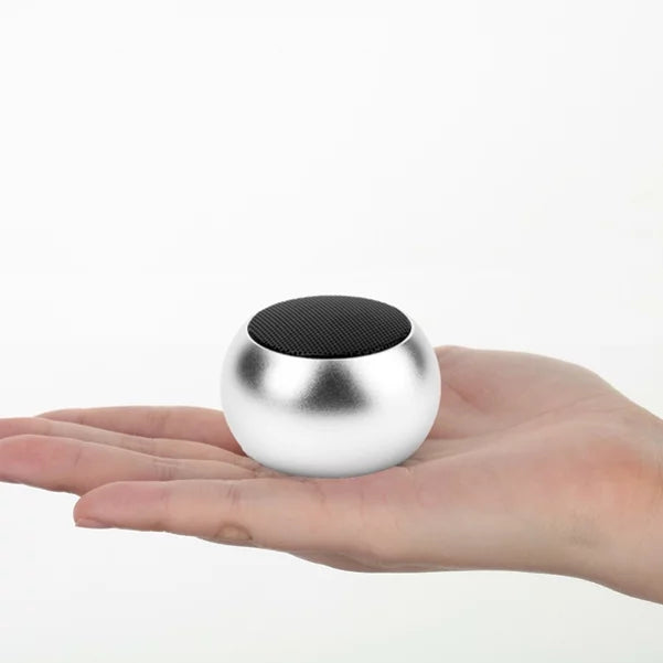 Mini Wireless Speaker with Microphone U531922