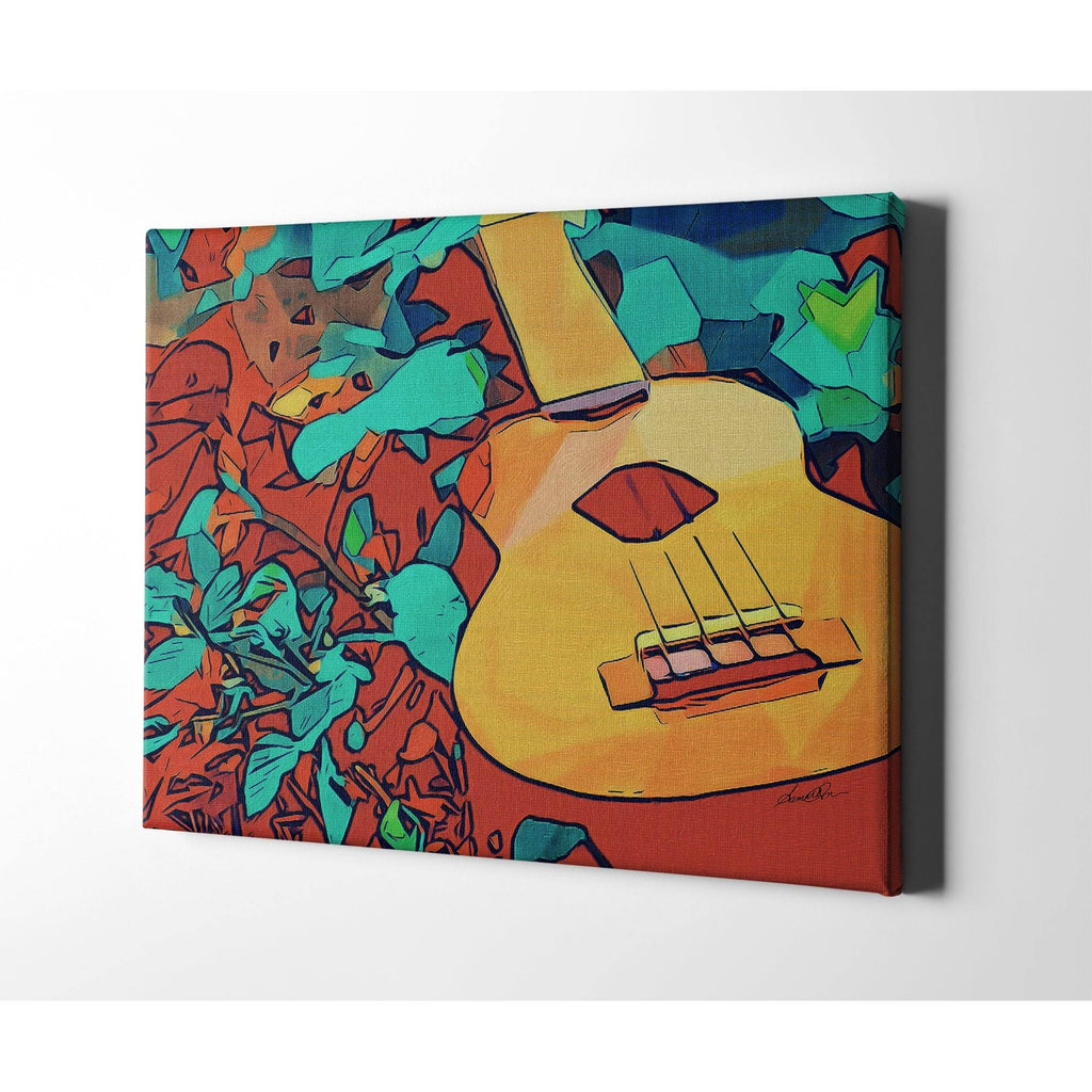 Premium Stretched Canvas Z82781