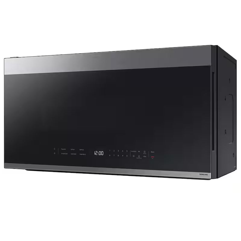 2.1 cu. ft. Over-the-Range Microwave in Stainless Steel J53550