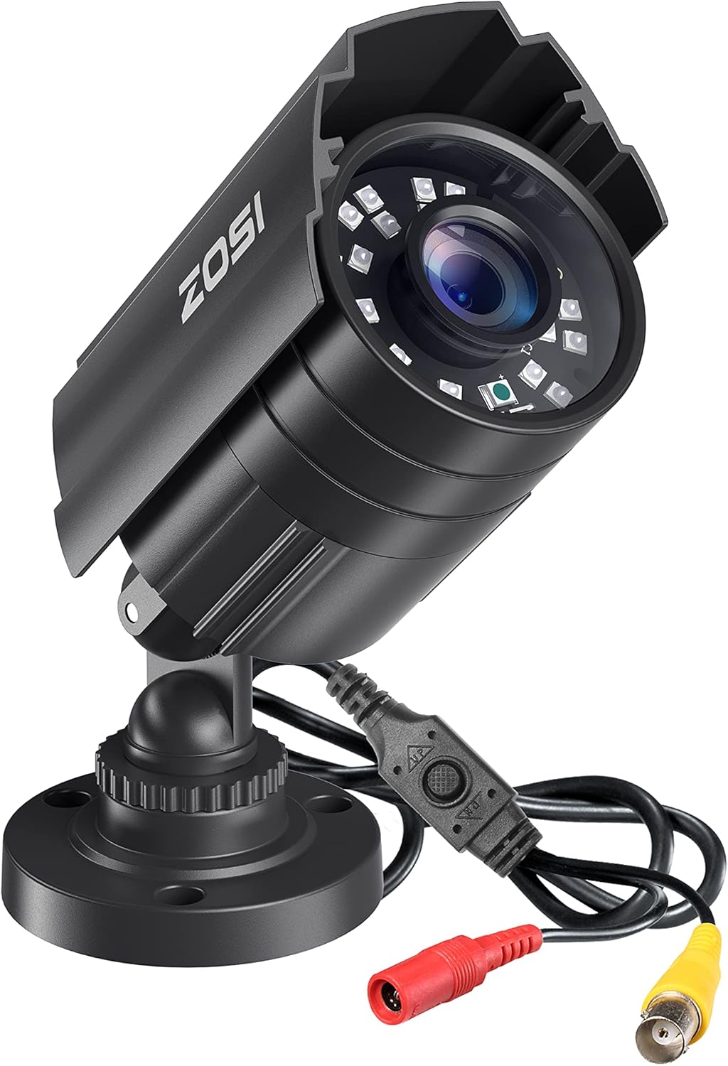 16CH 1080P Security Camera System Outdoor with 4TB Hard Drive, 16PCS Surveillance Cameras H954668