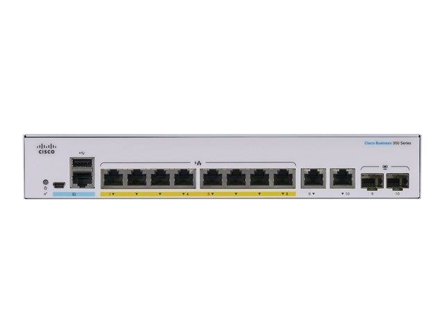 Ethernet Switch A14192
