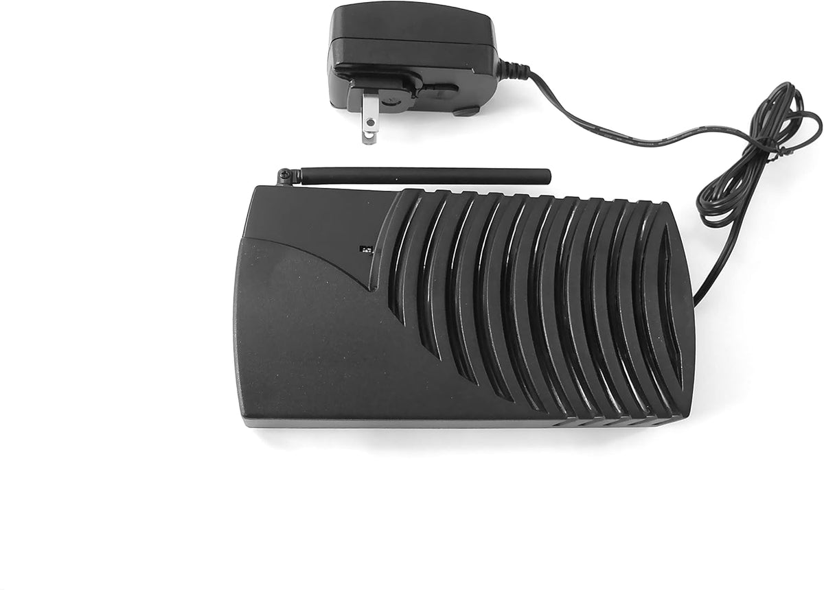Wireless Driveway Alarm System A3496