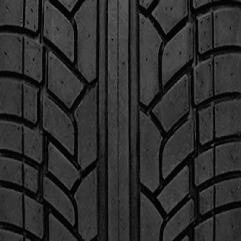 305/35R24 XL Desert Hawk UHP Tire H3107